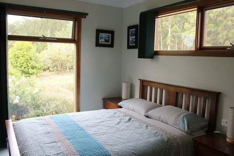Eagles Roost Farmstay B & B - Southport Accommodation 5
