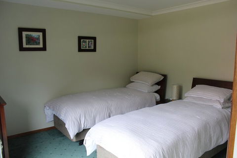 Eagles Roost Farmstay B & B - Southport Accommodation 3