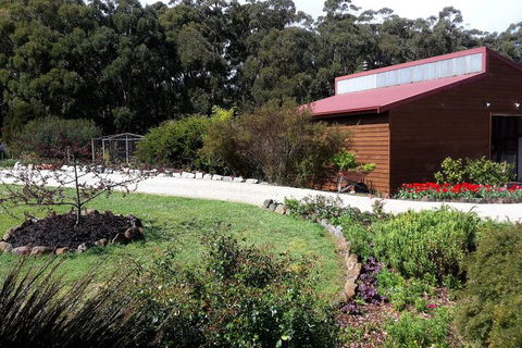 Eagles Roost Farmstay B & B - Southport Accommodation 6