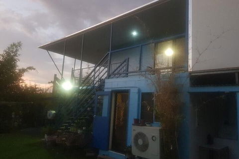 Micks Accommodation Club - Southport Accommodation 6