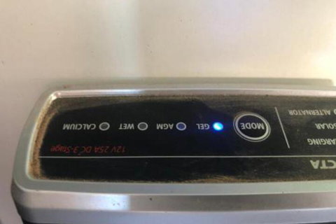 Brighton Beachside Hideaway - Accommodation Southport 4