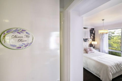 Valley View Bed & Breakfast - Southport Accommodation 6