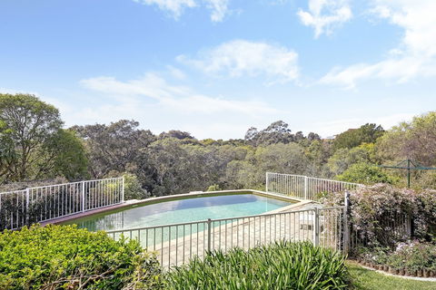Valley View Bed & Breakfast - Southport Accommodation 0