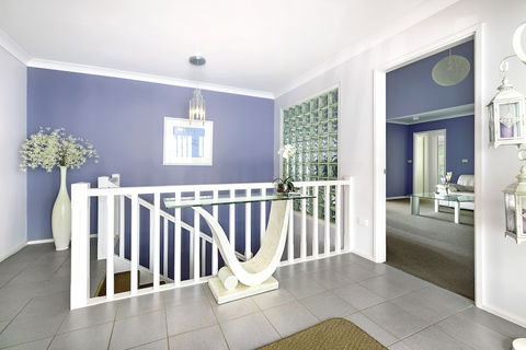 Valley View Bed & Breakfast - Southport Accommodation 1