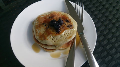 Valley View Bed & Breakfast - Southport Accommodation 4
