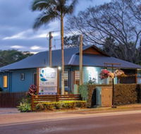Blue Summit Hideaway - Southport Accommodation