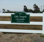 Little Sunnyside Accommodation - Southport Accommodation