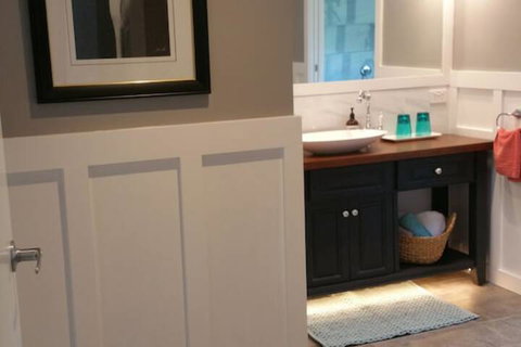 The Musicians Retreat B & B - Accommodation Southport 4