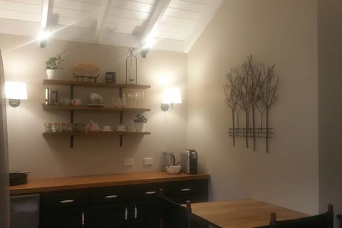 The Musicians Retreat B & B - Accommodation Southport 6