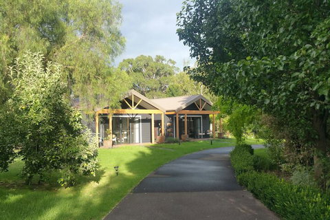 The Musicians Retreat B & B - Accommodation Southport 1