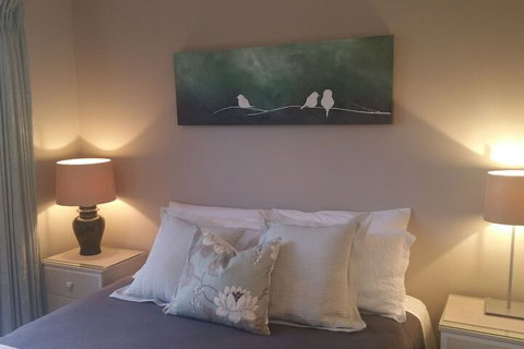 The Musicians Retreat B & B - Accommodation Southport 5