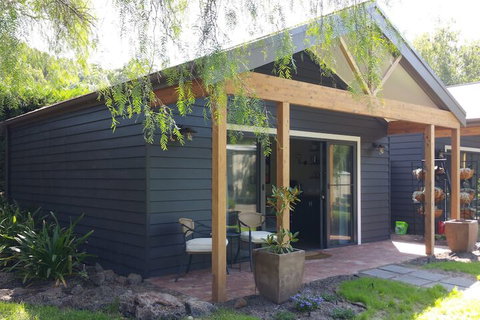 The Musicians Retreat B & B - Accommodation Southport 3