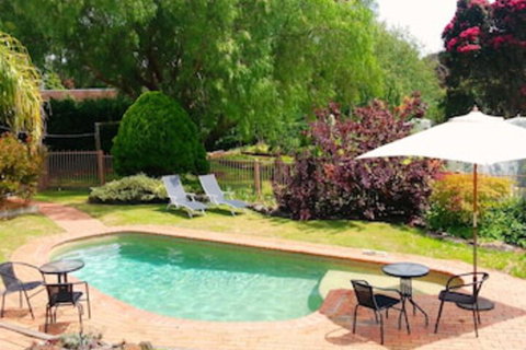 The Musicians Retreat B & B - Accommodation Southport 0