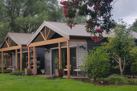 The Musicians Retreat B & B - Accommodation Southport 2