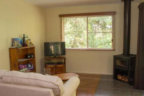 Chilverton Cottages & Restaurant - Accommodation Southport 6