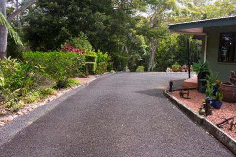 Chilverton Cottages & Restaurant - Accommodation Southport 7