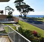 Unit 2 Ballingalla Apartments - Accommodation Southport