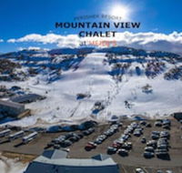 Mountain View Chalet at Heidis - Accommodation Southport