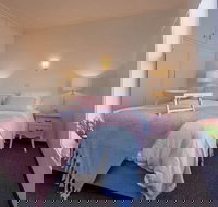 Twelve Errard - Accommodation Southport