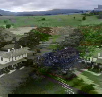 Terragong 1858 - Southport Accommodation