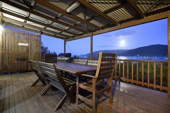 Airlie Getaway - Views - Accommodation Southport 5