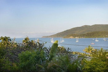 Airlie Getaway - Views - Accommodation Southport 6