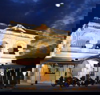 Empire Hotel Queenstown - Accommodation Southport