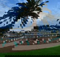 Wallaroo Holiday Park - Southport Accommodation