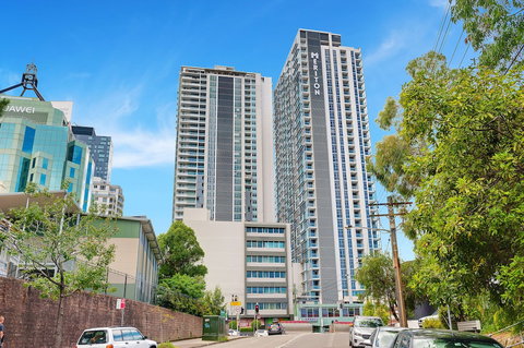 Meriton Suites Chatswood - Accommodation Southport 0