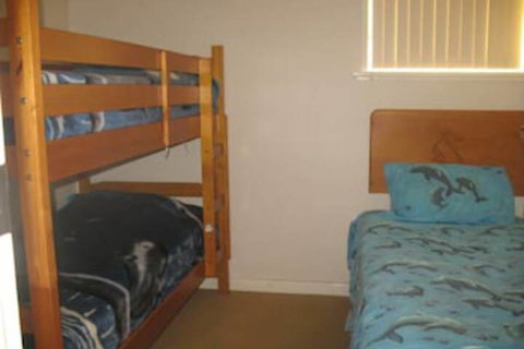 Golden Sands 3 - Accommodation Southport 1