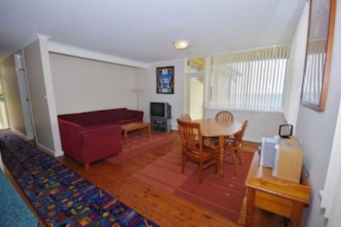 Golden Sands 3 - Accommodation Southport 4