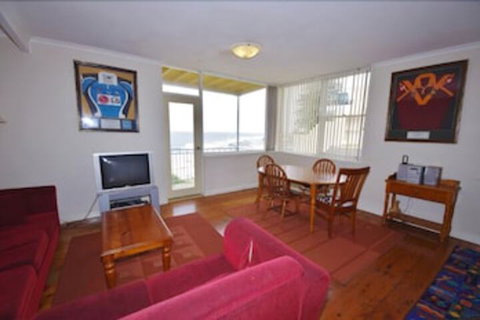 Golden Sands 3 - Accommodation Southport 2