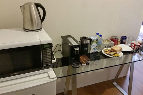 Wyatt Retreat - Accommodation Southport 5