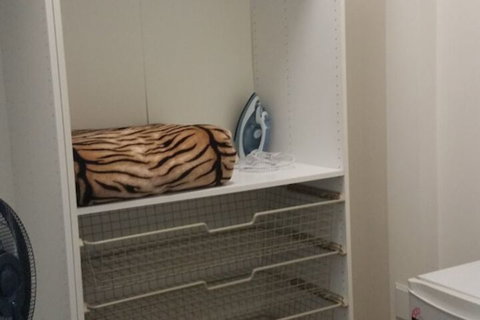 Wyatt Retreat - Accommodation Southport 2