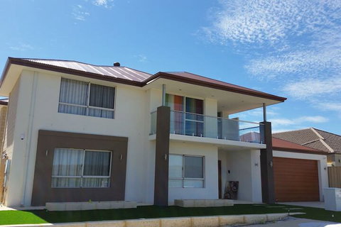 Wyatt Retreat - Accommodation Southport 4