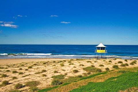 Avilla Court 2 - Accommodation Southport 7