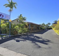 Smart Motel Bert Hinkler - Southport Accommodation