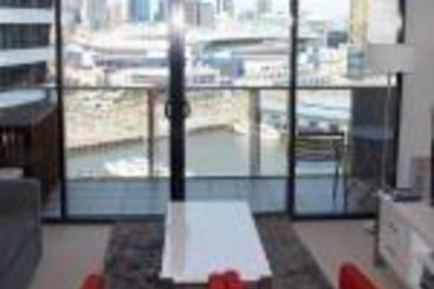 Docklands Prestige Apartments - Southport Accommodation 0