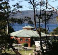 Snug Beach Cabin And Caravan Park - Southport Accommodation