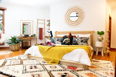 Aquila Retreat - Accommodation Southport 3