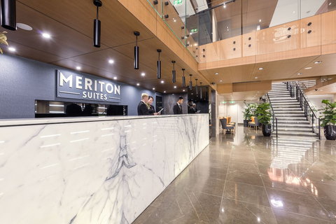 Meriton Suites North Sydney - Accommodation Southport 5