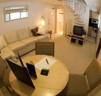 Breathtaker All Suite Hotel - Southport Accommodation