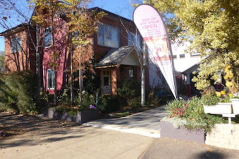 A Colourcity Apartments - Southport Accommodation 0
