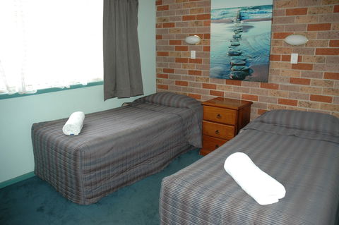The Roseville Apartments - Southport Accommodation 6