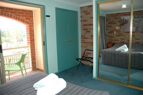 The Roseville Apartments - Southport Accommodation 2