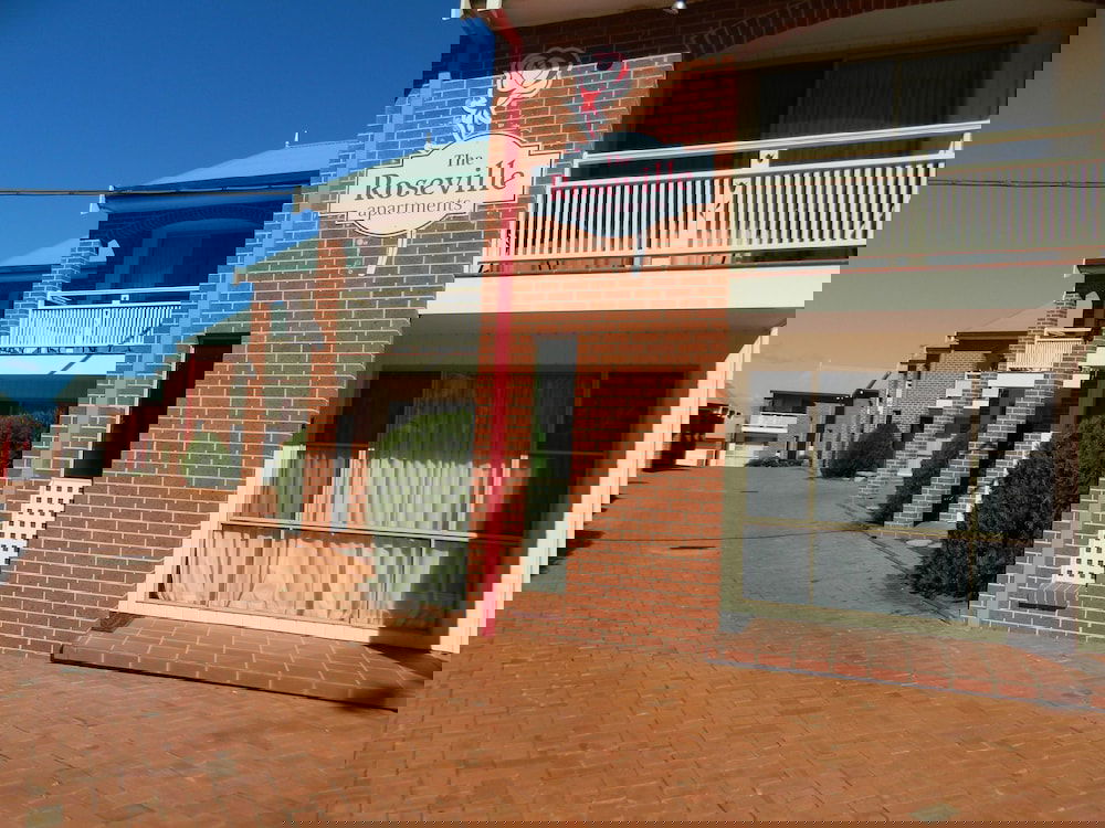 Hallsville NSW Southport Accommodation