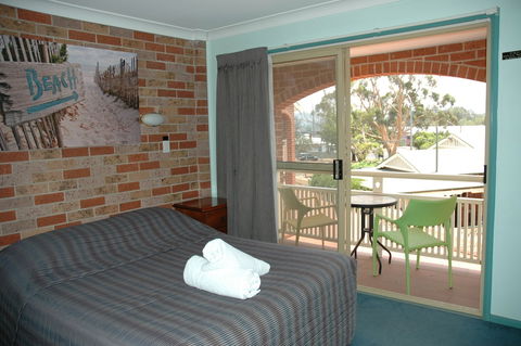 The Roseville Apartments - Southport Accommodation 5