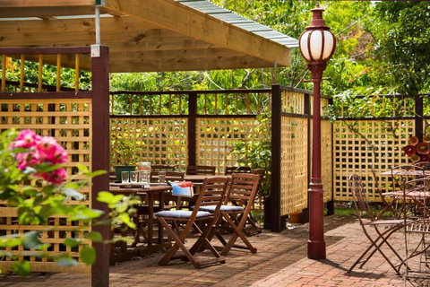 Maldons Eaglehawk Motel - Southport Accommodation 1