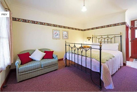Maldons Eaglehawk Motel - Southport Accommodation 5