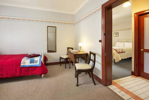 Maldons Eaglehawk Motel - Southport Accommodation 4